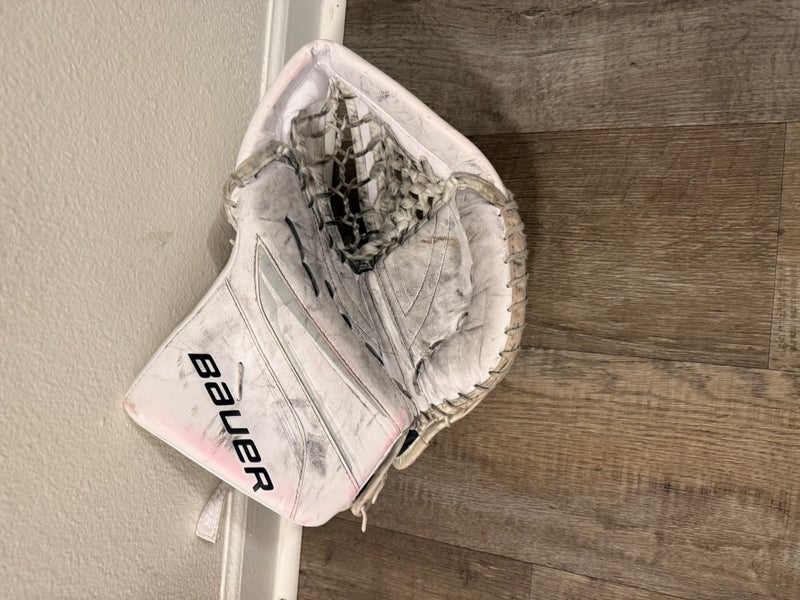 Bauer X5 Pro Regular (Used)