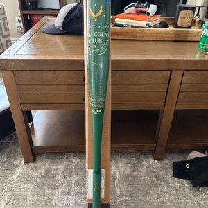2025 Combat MFG Spec A1 Alloy BBCOR Certified Bat (-3)  29 oz 32" (New)