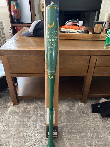 2025 Combat MFG Spec A1 Alloy BBCOR Certified Bat (-3)  29 oz 32" (New)