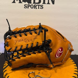 Rawlings Pro Preferred LH Outfield Baseball Glove 12.75" (New)