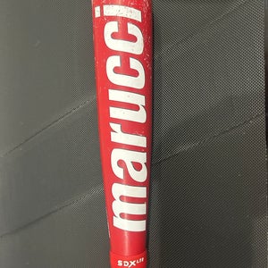 Marucci CATX2 Composite USABat Certified Bat (-11) 17 oz 28" (Used)