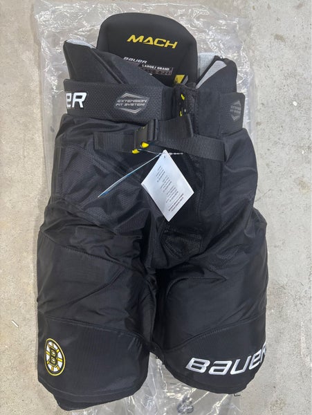 Boston Bruins Pro Supreme Hockey Pants (New)