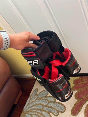 Senior Medium Bauer VAPOR 2X PRO Elbow Pads (Used)