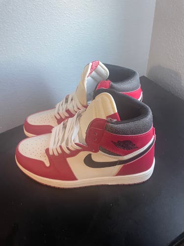 Jordan shoes