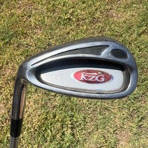 LEFTY LEFT LANDED LH KZG OC II Pitching Wedge