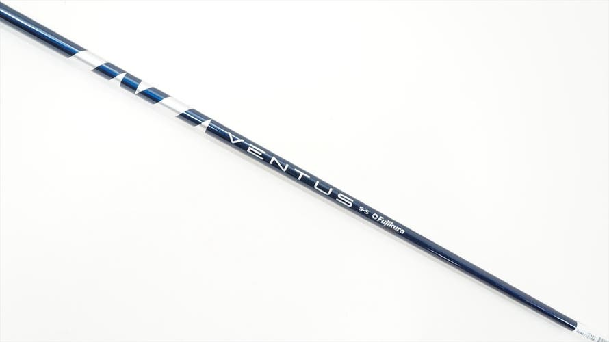 Fujikura Ventus Blue 5-S Shaft - Stiff Flex Graphite Shaft (New)