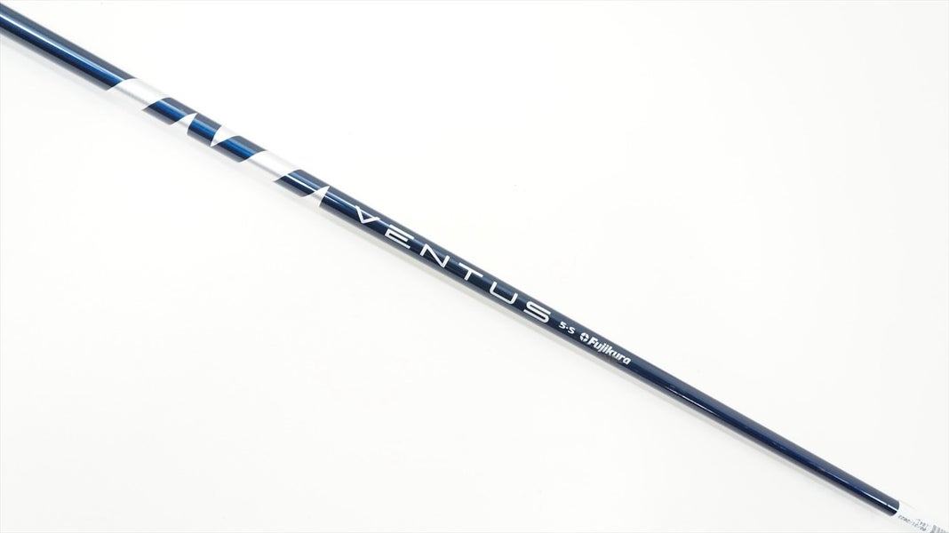 Fujikura Ventus Blue 5-S Shaft - Stiff Flex Graphite Shaft (New)