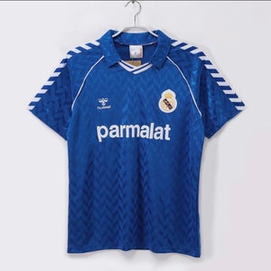 Real Madrid Jersey