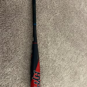 2022 Easton ADV Hype Composite USSSA Certified Bat (-10) 19 oz 29" (Used)