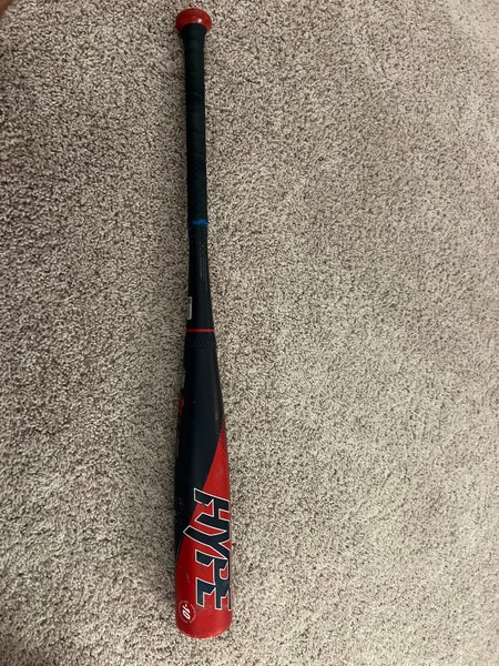 2022 Easton ADV Hype Composite USSSA Certified Bat (-10) 19 oz 29" (Used)