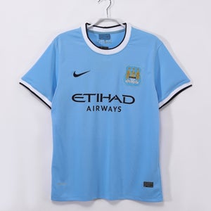 Man City Men's Nike Jersey (New)