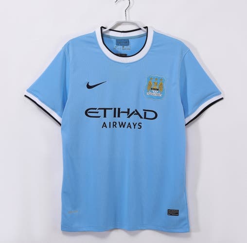 Man City Men's Nike Jersey (New)