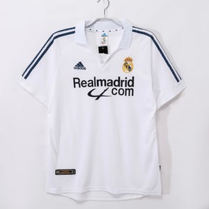 Real Madrid Jersey