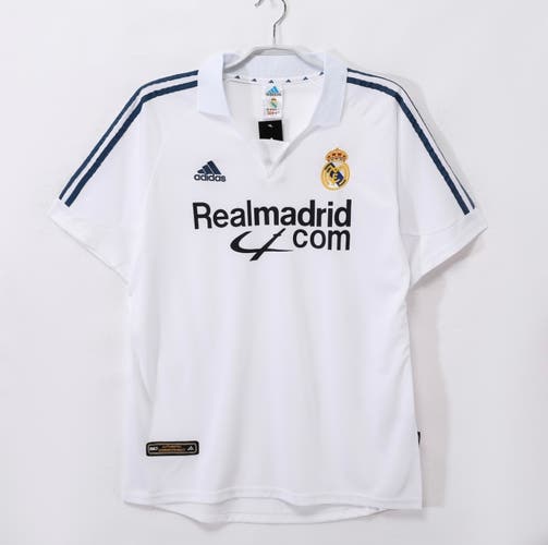 Real Madrid Jersey
