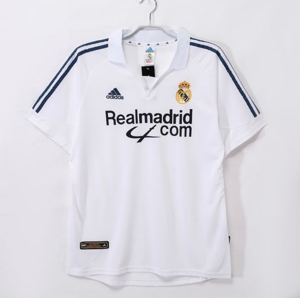Real Madrid Jersey