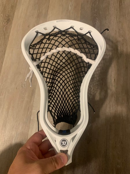 Warrior Strung Evo QX-O Head (New)