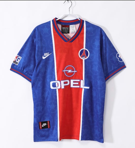 PSG Men's Nike Jersey (New)