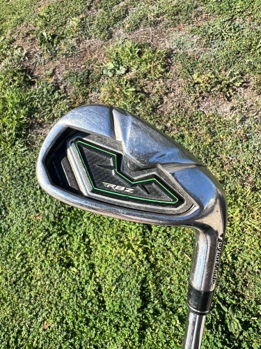 Taylormade RBZ Rocketballz 8 Iron
