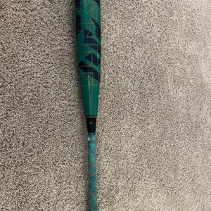 2023 Louisville Slugger Meta Composite USSSA Certified Bat (-8) 21 oz 29" (Used)