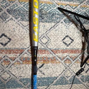 2011 Easton XL1 Composite USSSA Certified Bat (-10) 21 oz 31" (Used)