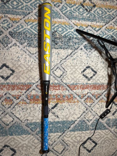 2011 Easton XL1 Composite USSSA Certified Bat (-10) 21 oz 31" (Used)