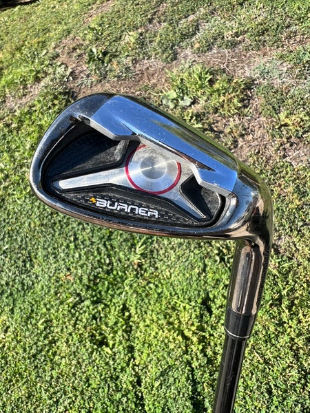 Taylormade Burner Pitching Wedge