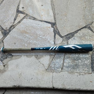 2024 Marucci F5 Alloy BBCOR Certified Bat (-3) 31" (Used)