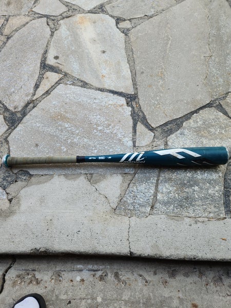 2024 Marucci F5 Alloy BBCOR Certified Bat (-3) 31" (Used)