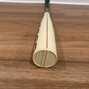 2025 Warstic Bonesaber Hybrid USABat Certified Bat (-10)  20 oz 30" (Used)