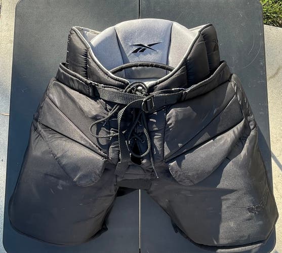 Reebok HPG PRO goalie pants