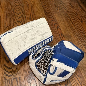 2022 Warrior Ritual GT2 Regular (Used)