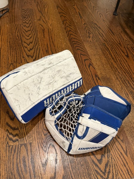 2022 Warrior Ritual GT2 Regular (Used)