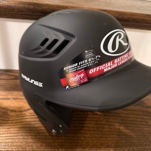 7 5/8 Rawlings R16 Batting Helmet (New)