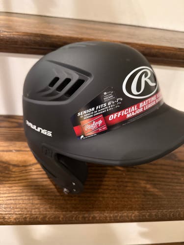 7 5/8 Rawlings R16 Batting Helmet (New)