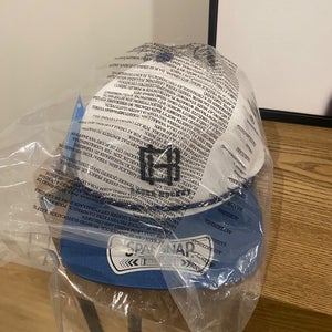 Bauer Hockey SnapBack Hat