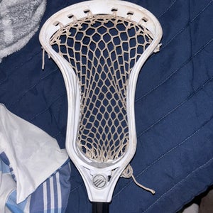 Maverik Kinetik 2.0 Strung Head (Used)