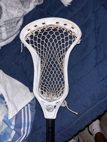 Maverik Kinetik 2.0 Strung Head (Used)