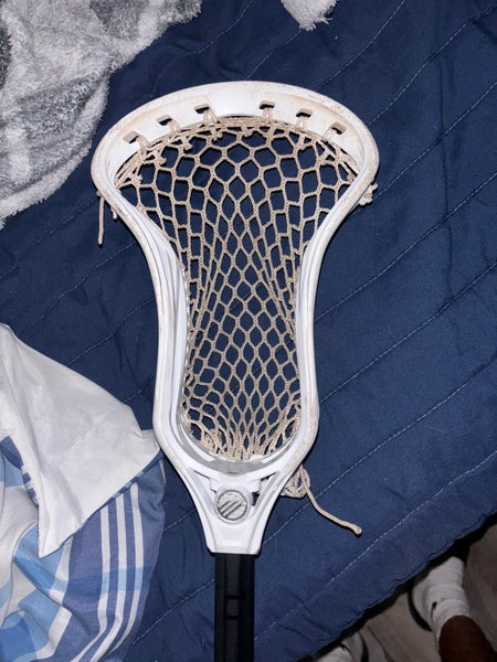 Maverik Kinetik 2.0 Strung Head (Used)
