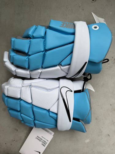 Nike Vapor Premier Lacrosse Gloves 10" (New)