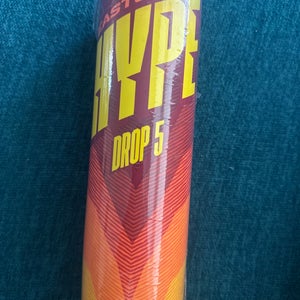 2024 Easton Hype Fire Composite USSSA Certified Bat (-5) 26 oz 31" (New)