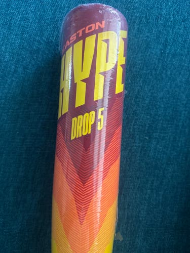 2024 Easton Hype Fire Composite USSSA Certified Bat (-5) 26 oz 31" (New)