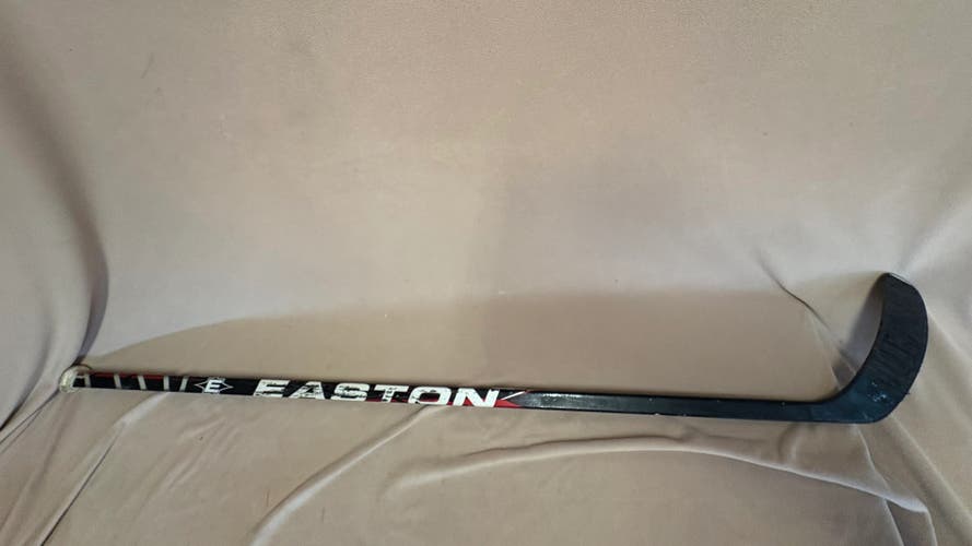 Senior Easton EQ50 Left Hand Hockey Stick Pro Stock (Used)