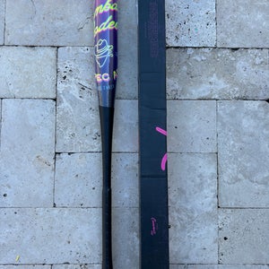 2026 Combat MFG Spec A1 Alloy BBCOR Certified Bat (-3) 30 oz 33" (New)