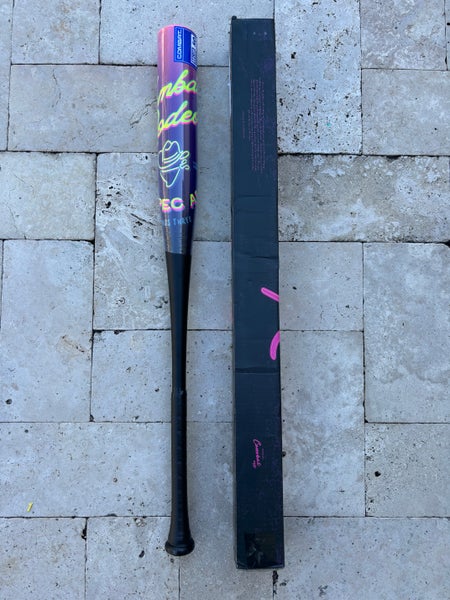 2026 Combat MFG Spec A1 Alloy BBCOR Certified Bat (-3) 30 oz 33" (New)