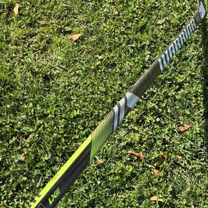 Warrior Alpha LX2