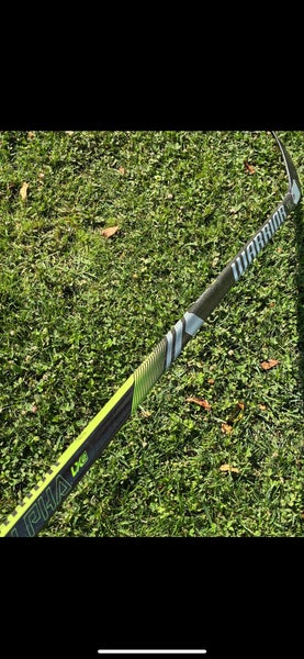Warrior Alpha LX2
