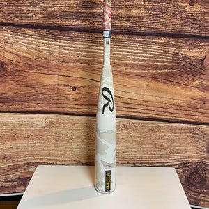 Rawlings Icon Composite Bat (-5) 26 oz 31" (Used)