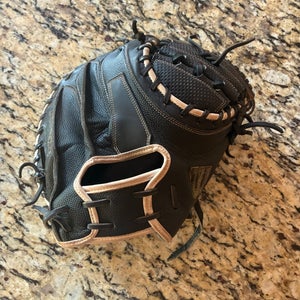 Wilson A2000 RH Catcher's Glove 33" (Used)