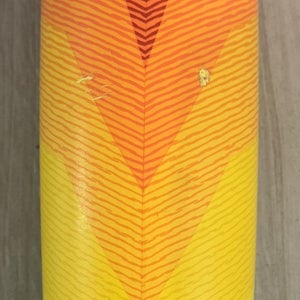 2024 Easton Hype Fire Composite Bat (-10) 20 oz 30" (Used)