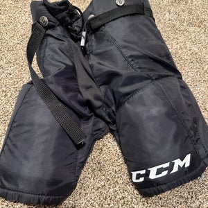 Youth Medium Hockey Pants